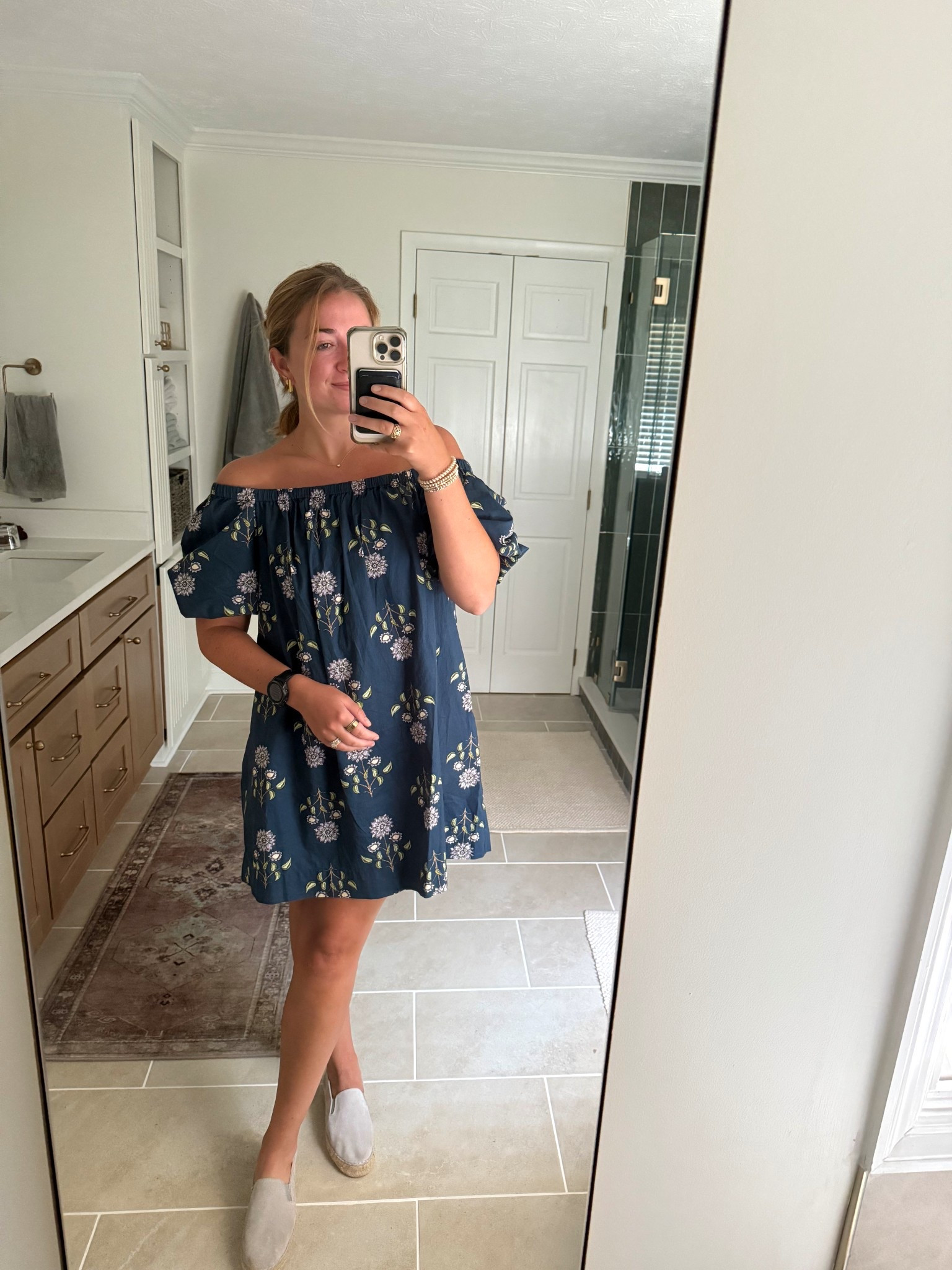 wandered through Old Navy for the first time in YEARS and found some steals!! 