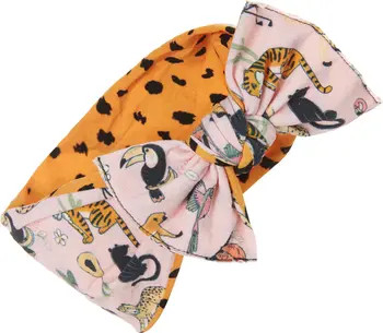 Baby Bling Reverse-a-Bow Reversible Bow Headband | Nordstrom | Nordstrom