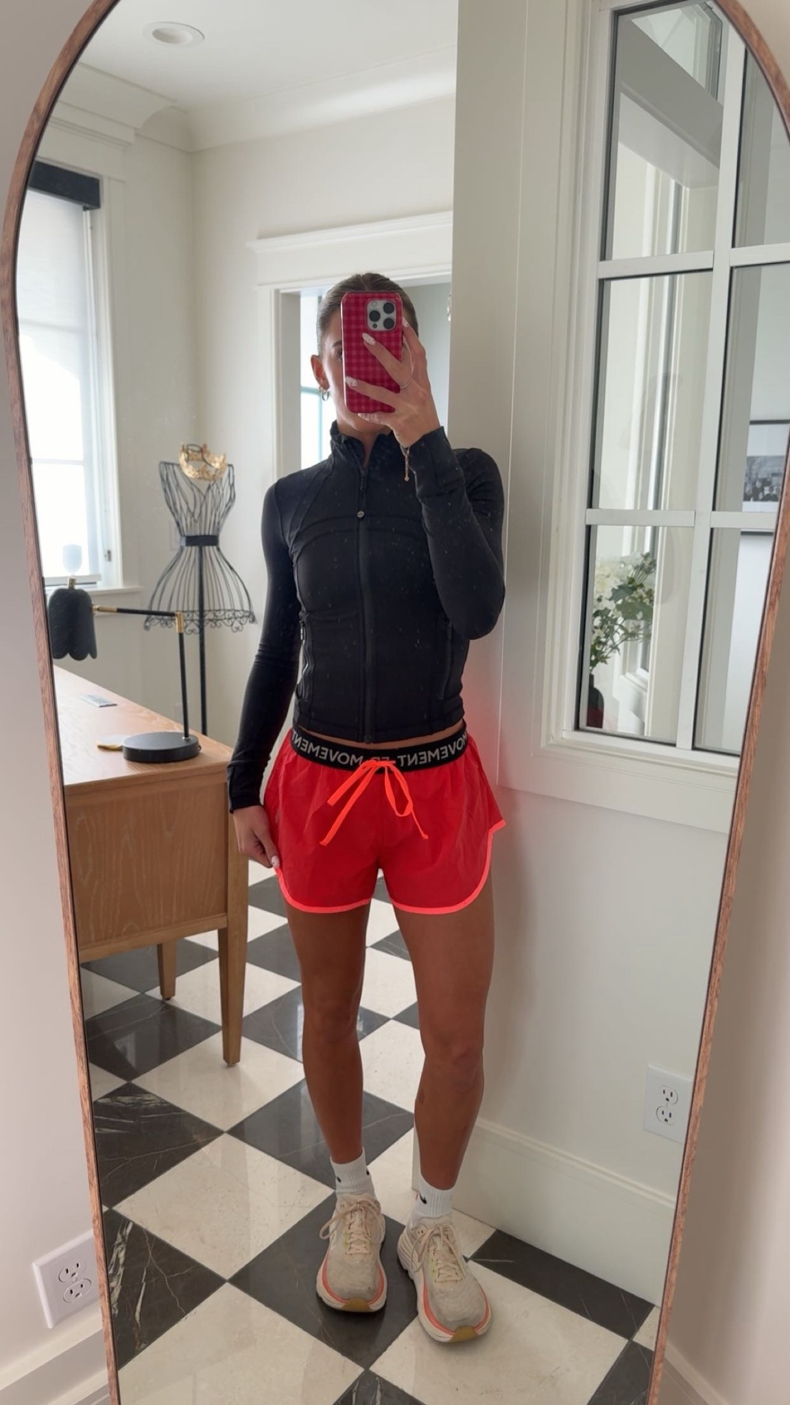 Running outfit inspo! 

#LTKfitnessgoals #LTKootd #LTKSeasonal