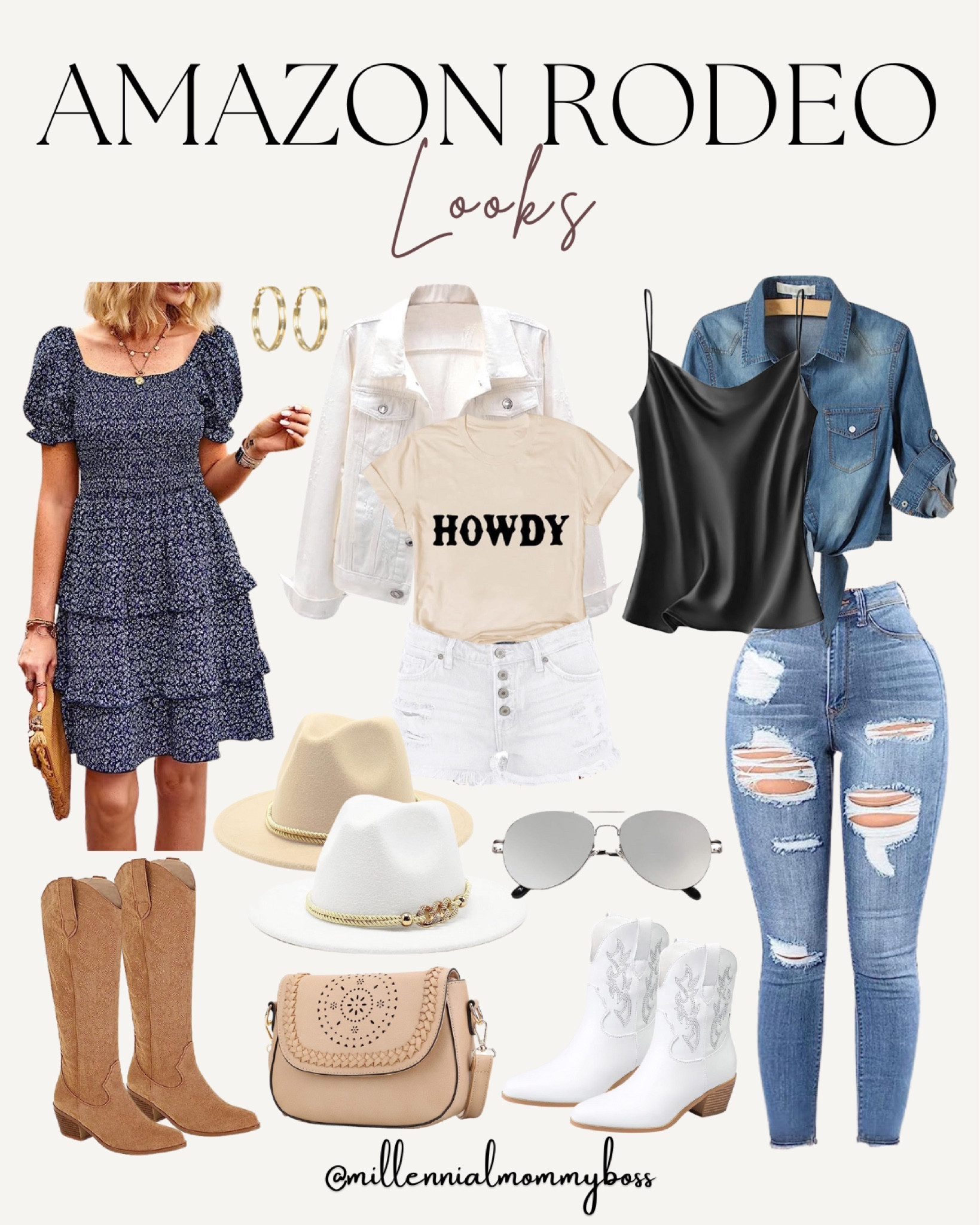 Rodeo, Rodeo Outfits, Rodeo Fashion, Rodeo Houston, Rodeo Looks, Rodeo Season, Rodeo chic, Houston Rodeo, Rodeo Outfits Amazon, Festival Outfit, Music Festival, Country Festival, Festive, Music Festival Outfit, Amazon Spring, Amazon Spring Fashion, Amazon Spring Outfits, Amazon Spring Break, Amazon Fashion Spring, Spring Amazon, Fashion and Style Edit, Spring, Spring Outfits, Spring 2023, Spring Fashion, Spring 2023 Outfits, Amazon, Amazon Fashion, Amazon Finds, Amazon Outfit

#Sweepstakes #LTKsalealert #LTKFestival #LTKFind