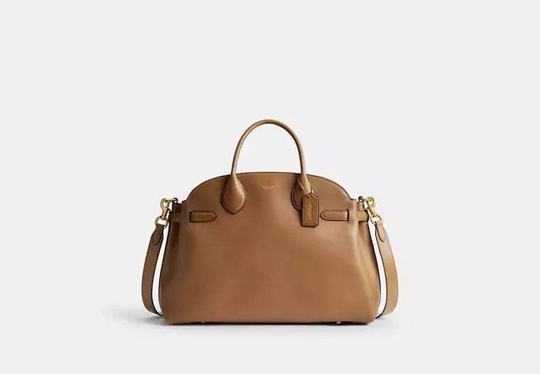 Soft Empire Carryall Bag 40 | Coach (US)