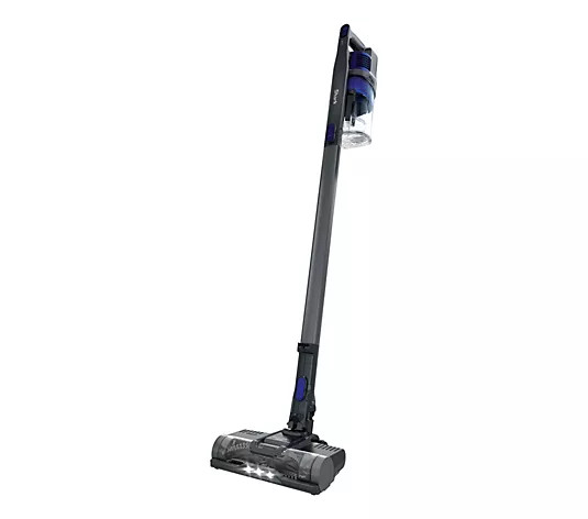 Shark IX141 Impact Cordless Vacuum - QVC.com | QVC