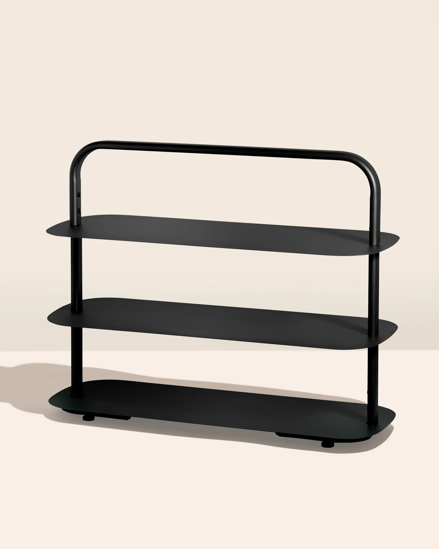 Entryway Rack | Open Spaces