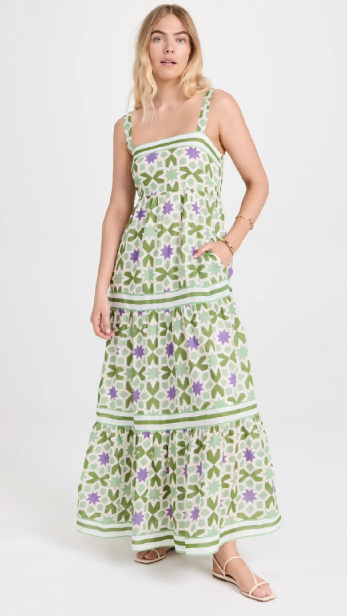 Daniella Dress | Shopbop