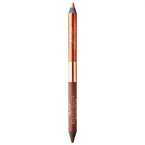 Matte & Metallic Double Ended Eyeliner - Eye Color Magic Collection | Sephora (US)