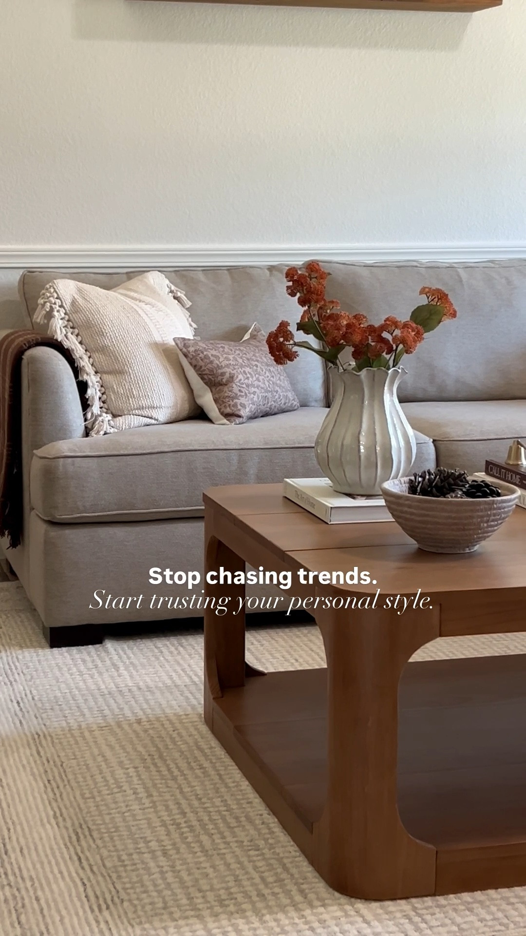 Linked what I could from these views in my home 🤎

#LTKHome