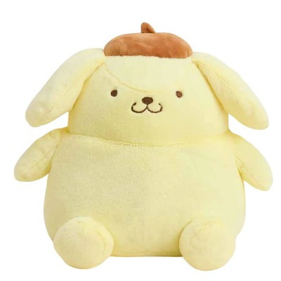Warmies Pompompurin Lavender Scented Heatable Stuffed Animal Plushie | Target