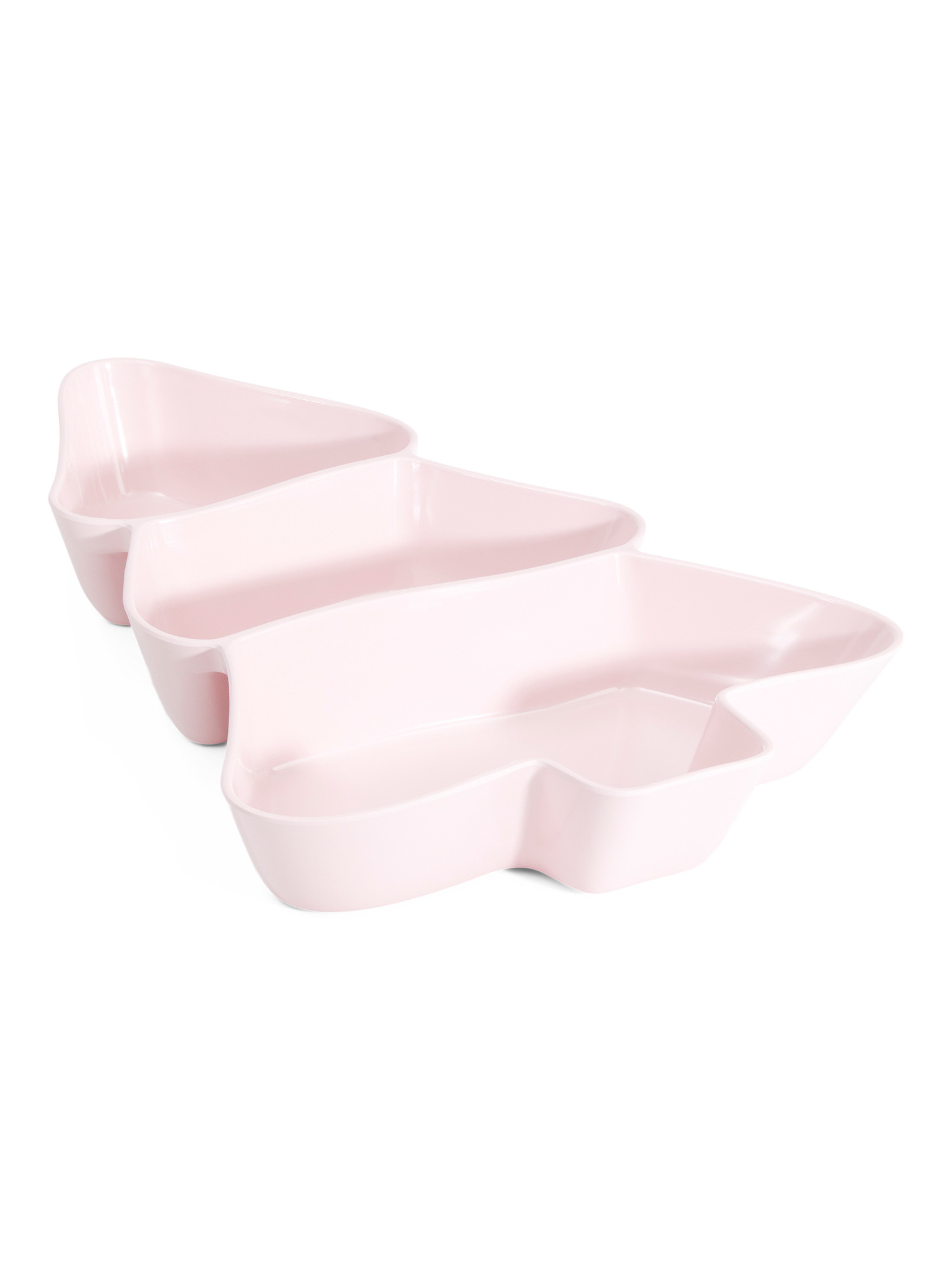 Christmas Tree 3 Section Server | Entertaining | Marshalls | Marshalls