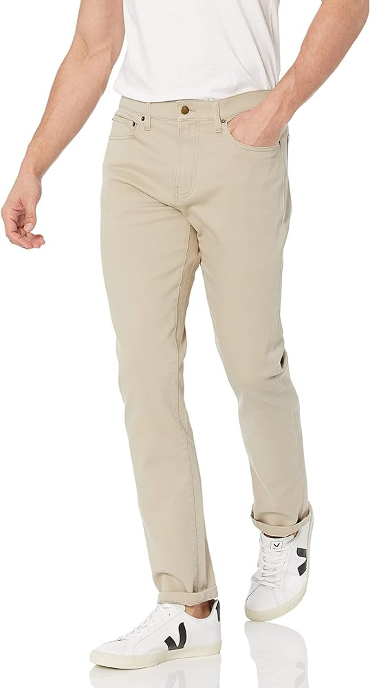 Amazon Essentials Men's Slim-Fit Stretch Jean | Amazon (US)