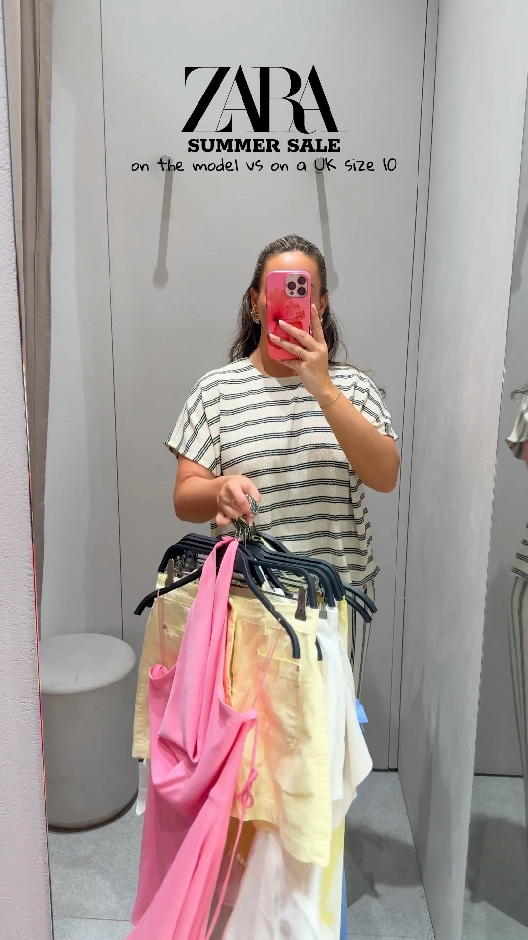 My ZARA SUMMER SALE picks 💕

Summer outfits, holiday outfits, summer dresses 

#LTKAroundTheWorld #LTKsummer #LTKsale