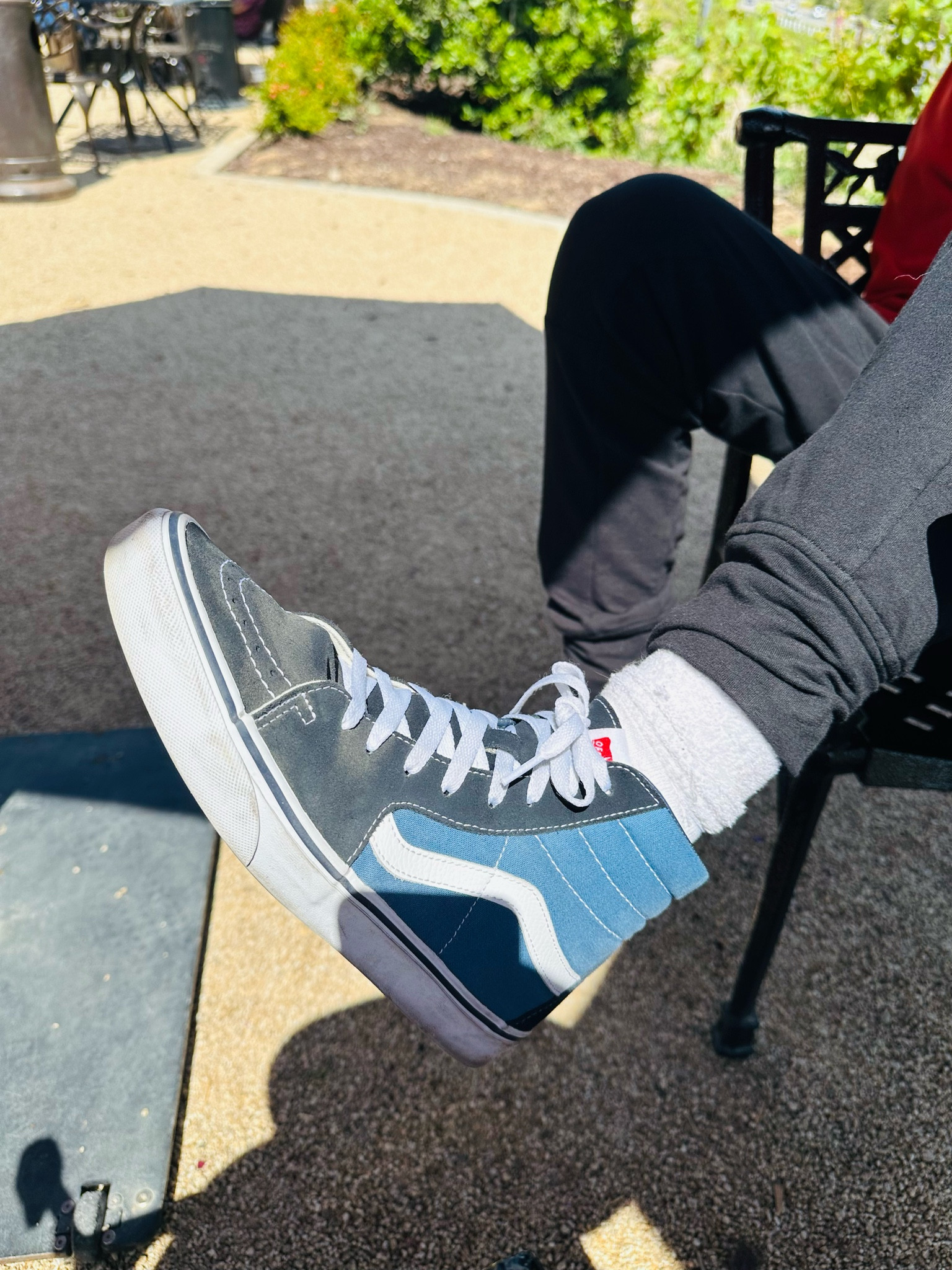 My favorite kicker!!!! Durable. Zero drop!!! Really cool!!!

#LTKFind #LTKtravel #LTKshoecrush