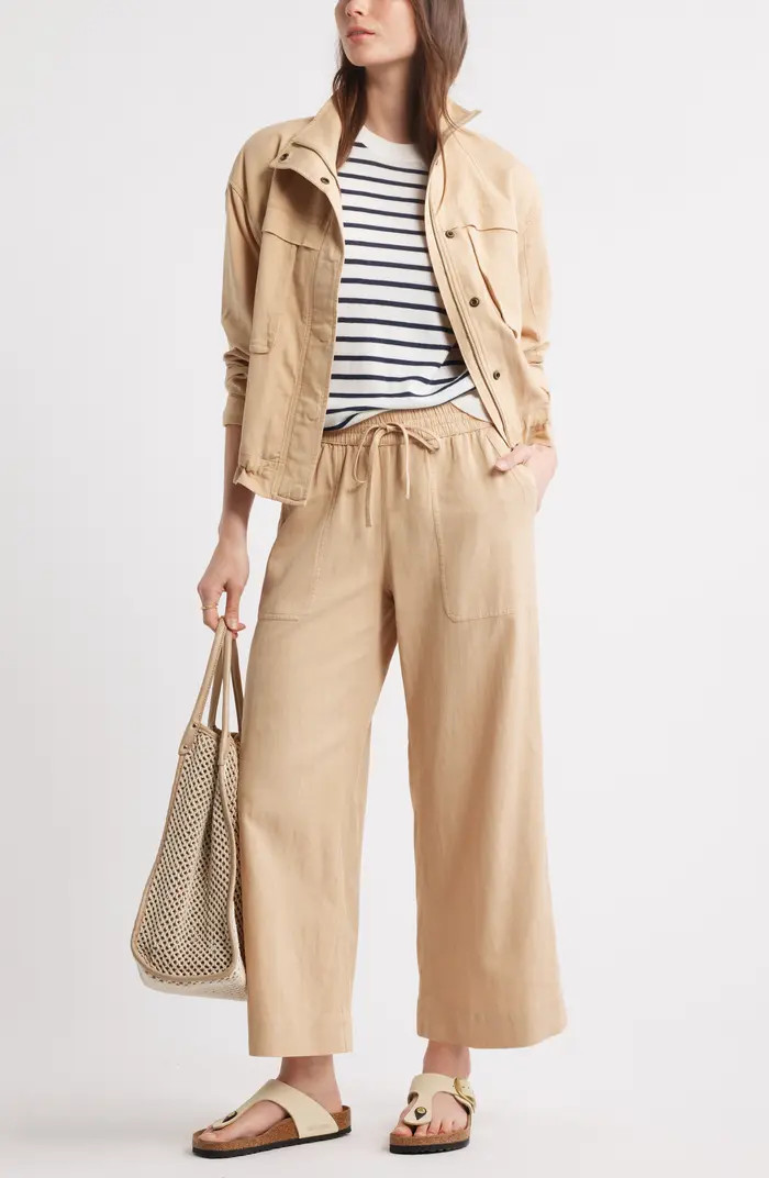 Utility Jacket | Nordstrom