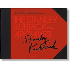 The Stanley Kubrick Archives | Amazon (US)
