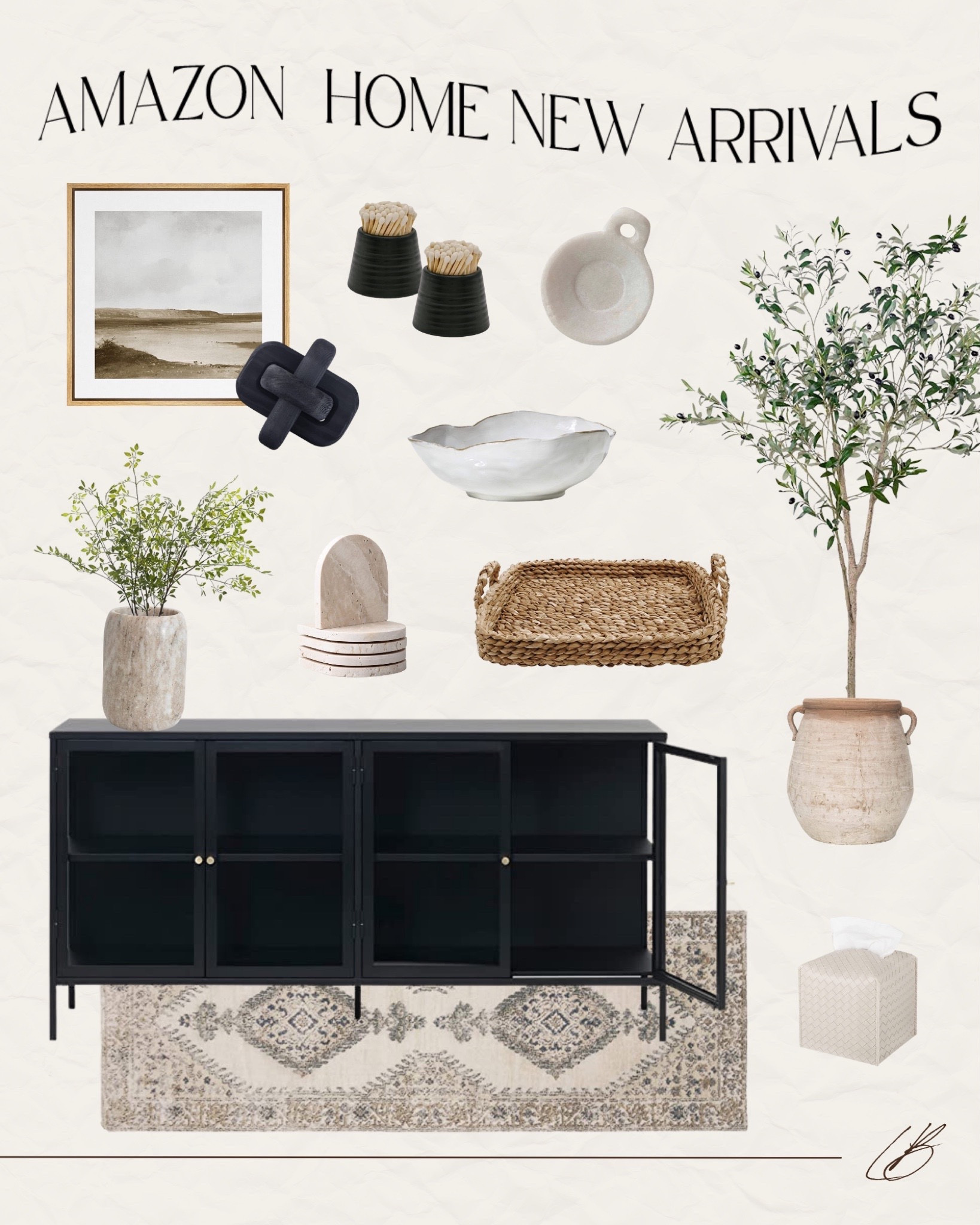 New affordable home decor finds from Amazon! #founditonamazon 

Lee Anne Benjamin 🤍

#LTKhome #LTKstyletip #LTKFind