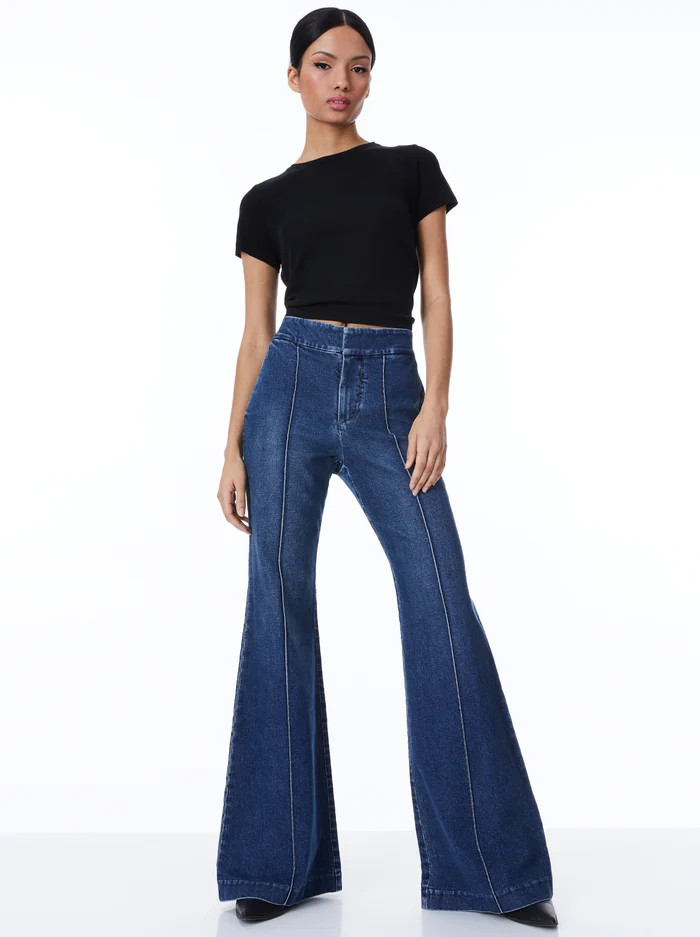 DYLAN JEAN | Alice + Olivia