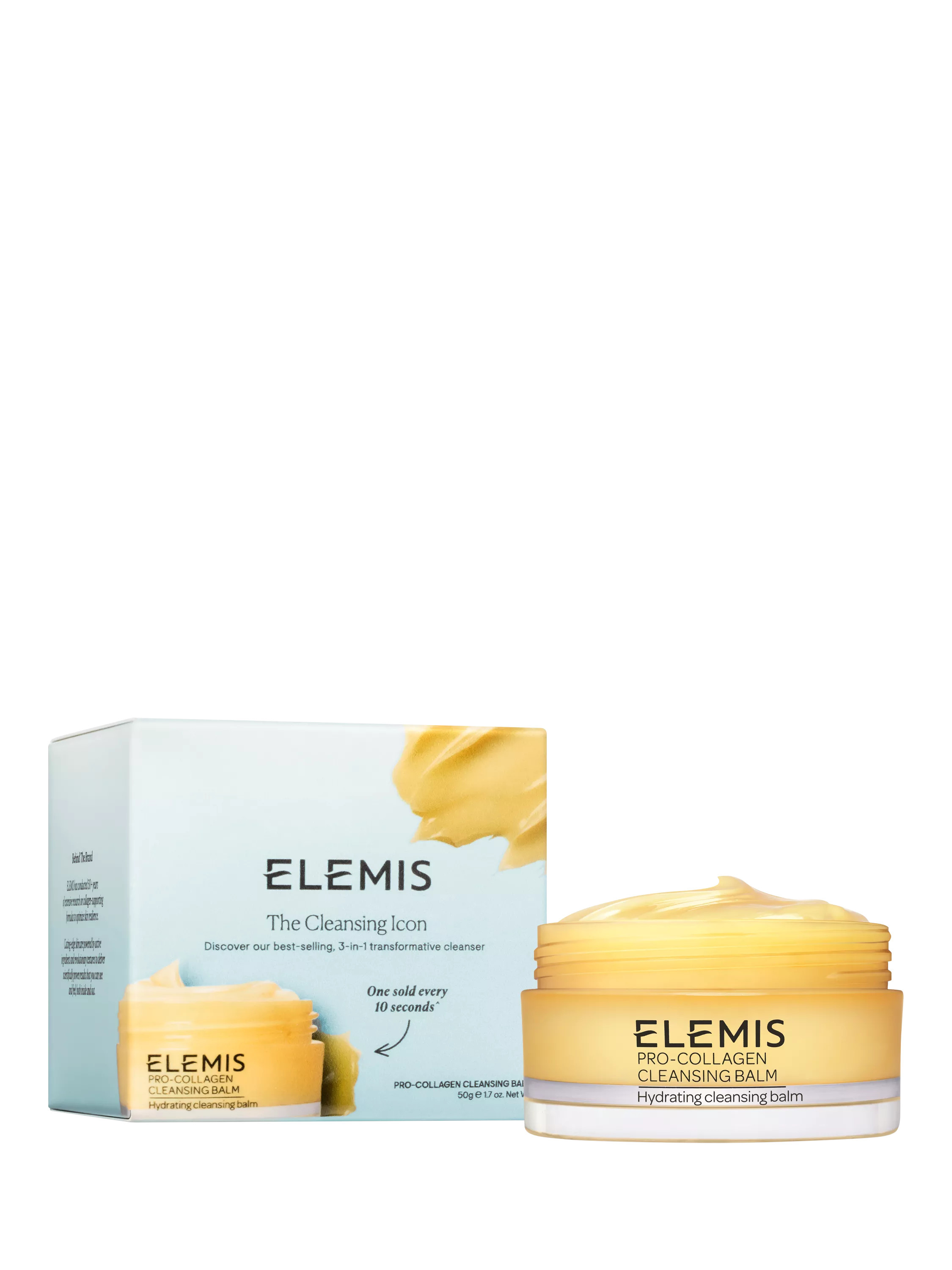Elemis The Cleansing Icon | John Lewis (UK)