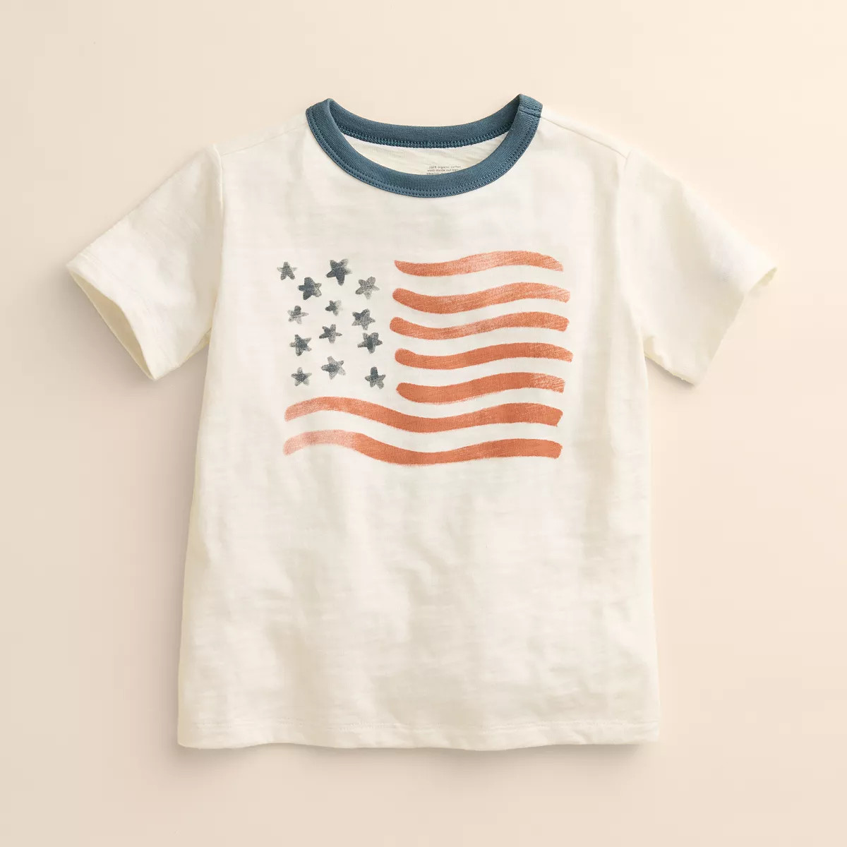 Baby & Toddler Little Co. by Lauren Conrad Organic Graphic Tee | Kohl's