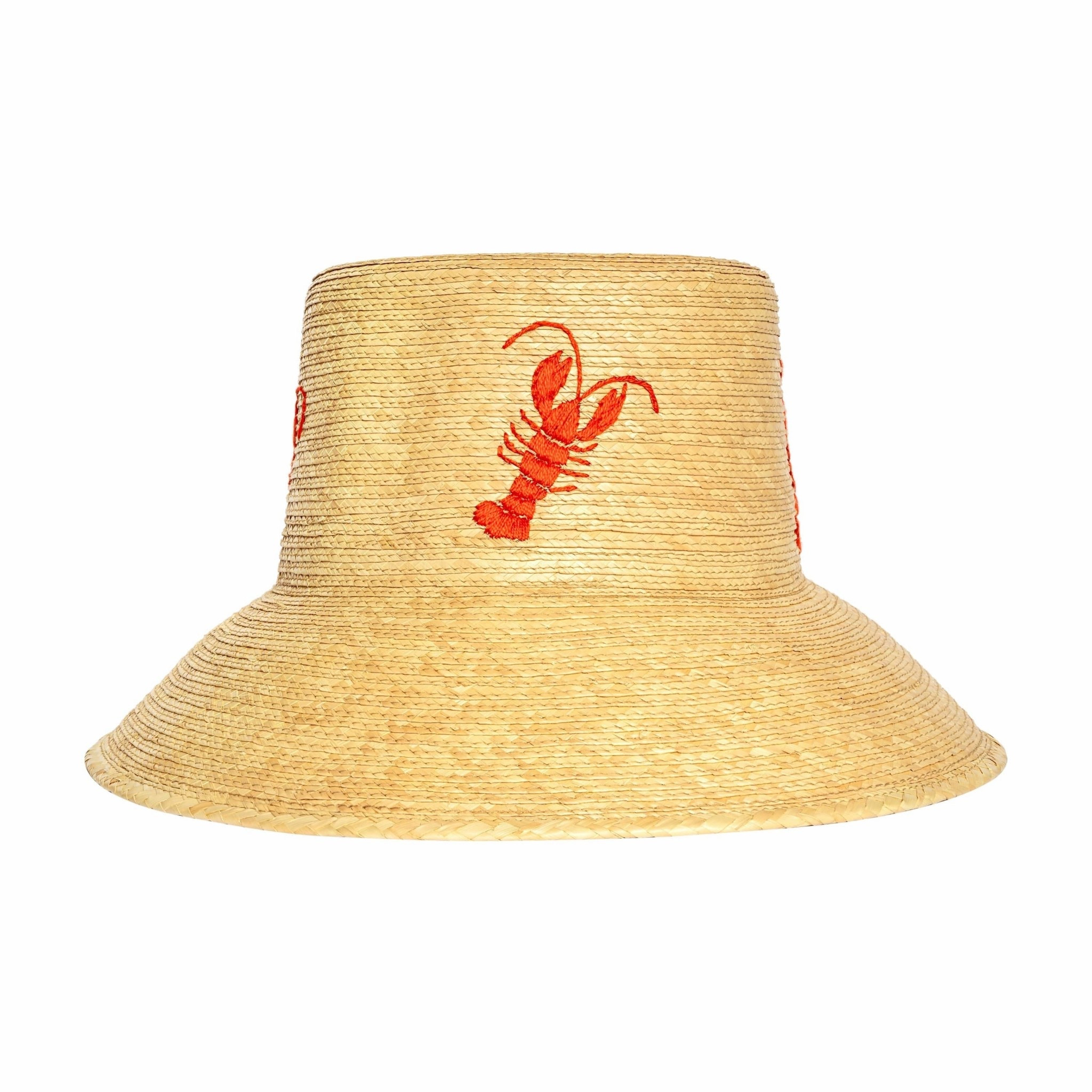It’s no secret that Sunshine Tienda is a go to for me for everything beach and happy.

This lobster hat is a must have!

#sunshinetienda #lobsterhat

#LTKTravel #LTKdayinmylife #LTKootd