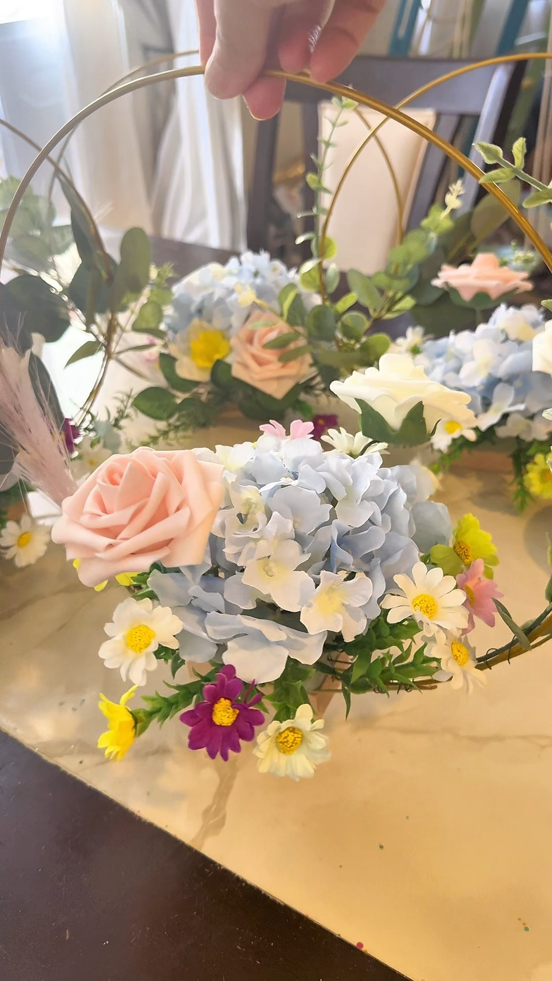 Spring centerpieces

#LTKSaleAlert #LTKdayinmylife