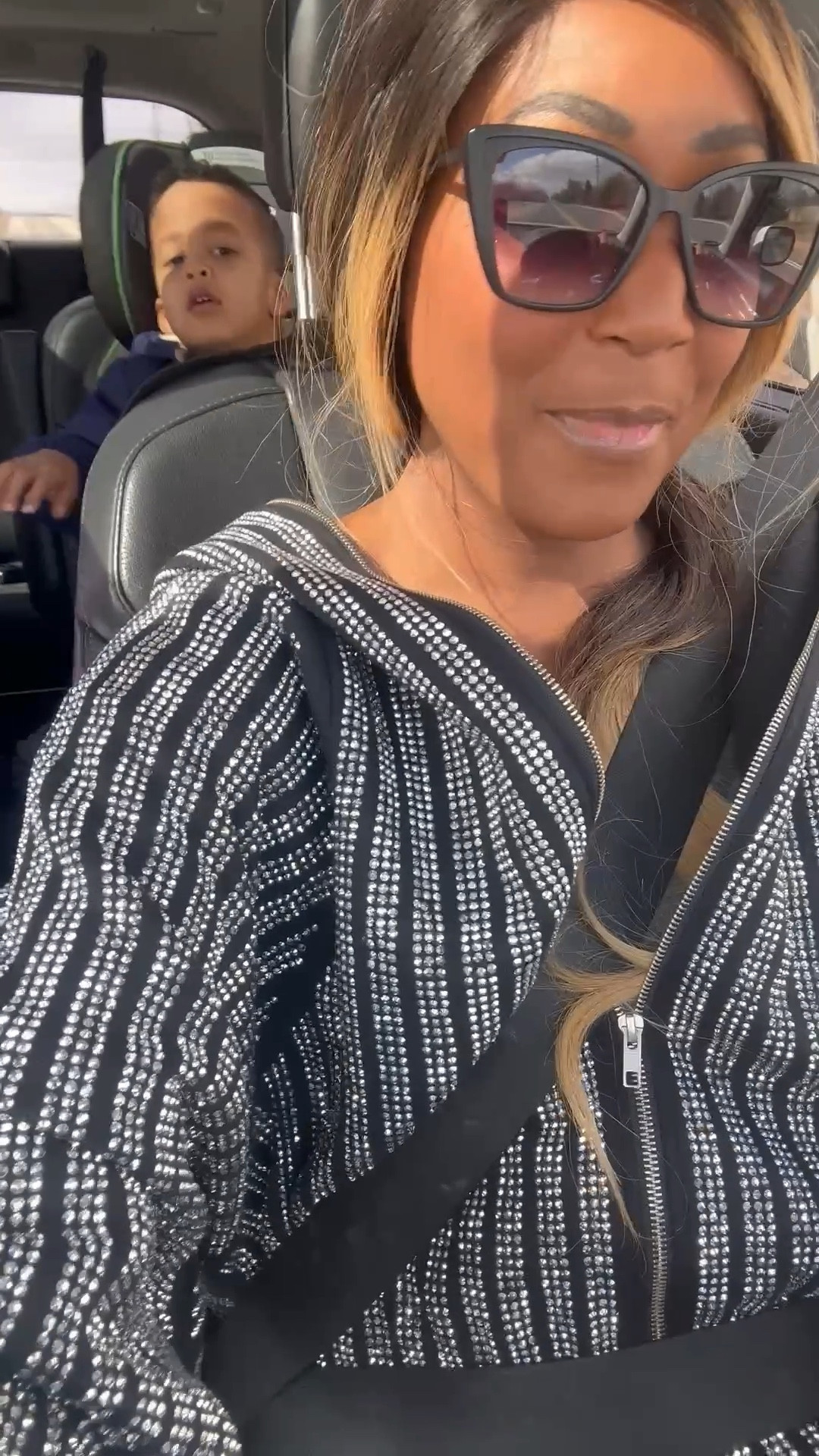 ✨✨✨

#LTKWatchNow #LTKStyleTip