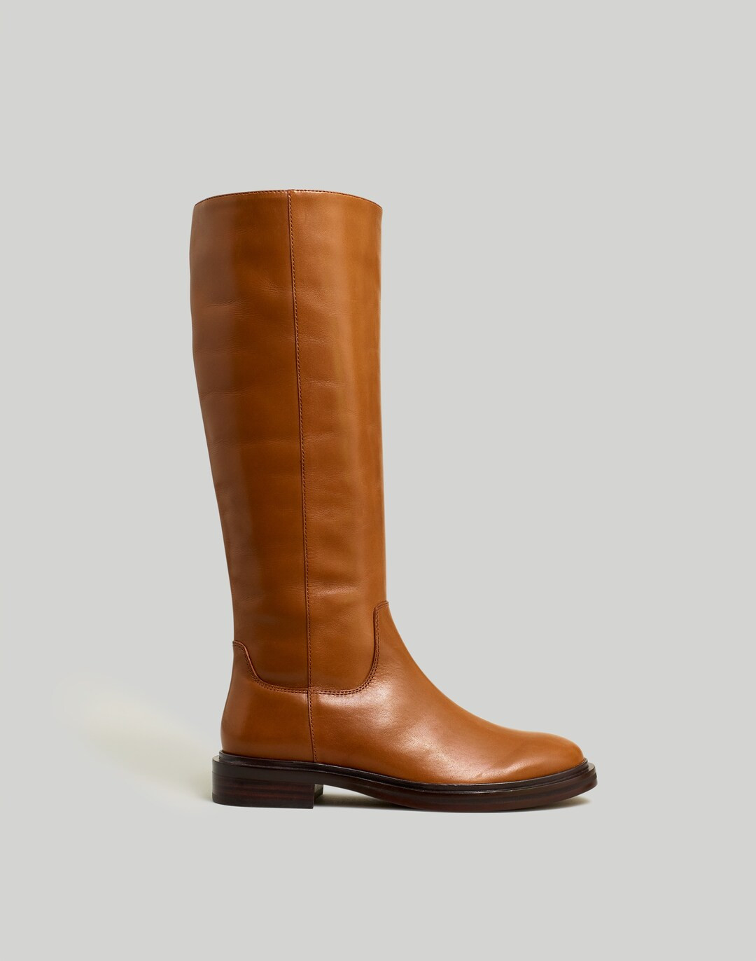The Drumgold Boot | Madewell