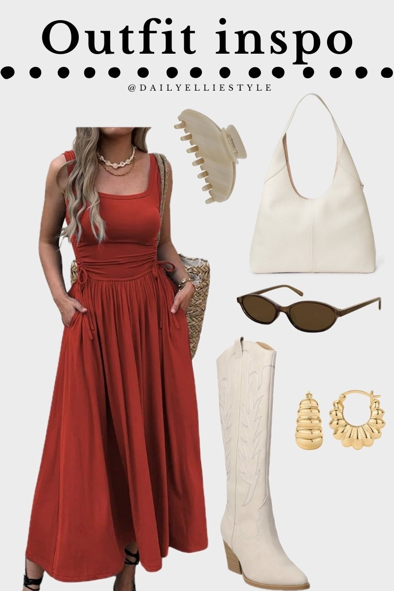 Style inspo for an easy fall look 🍂🤍

#LTKSeasonal #LTKStyleTip