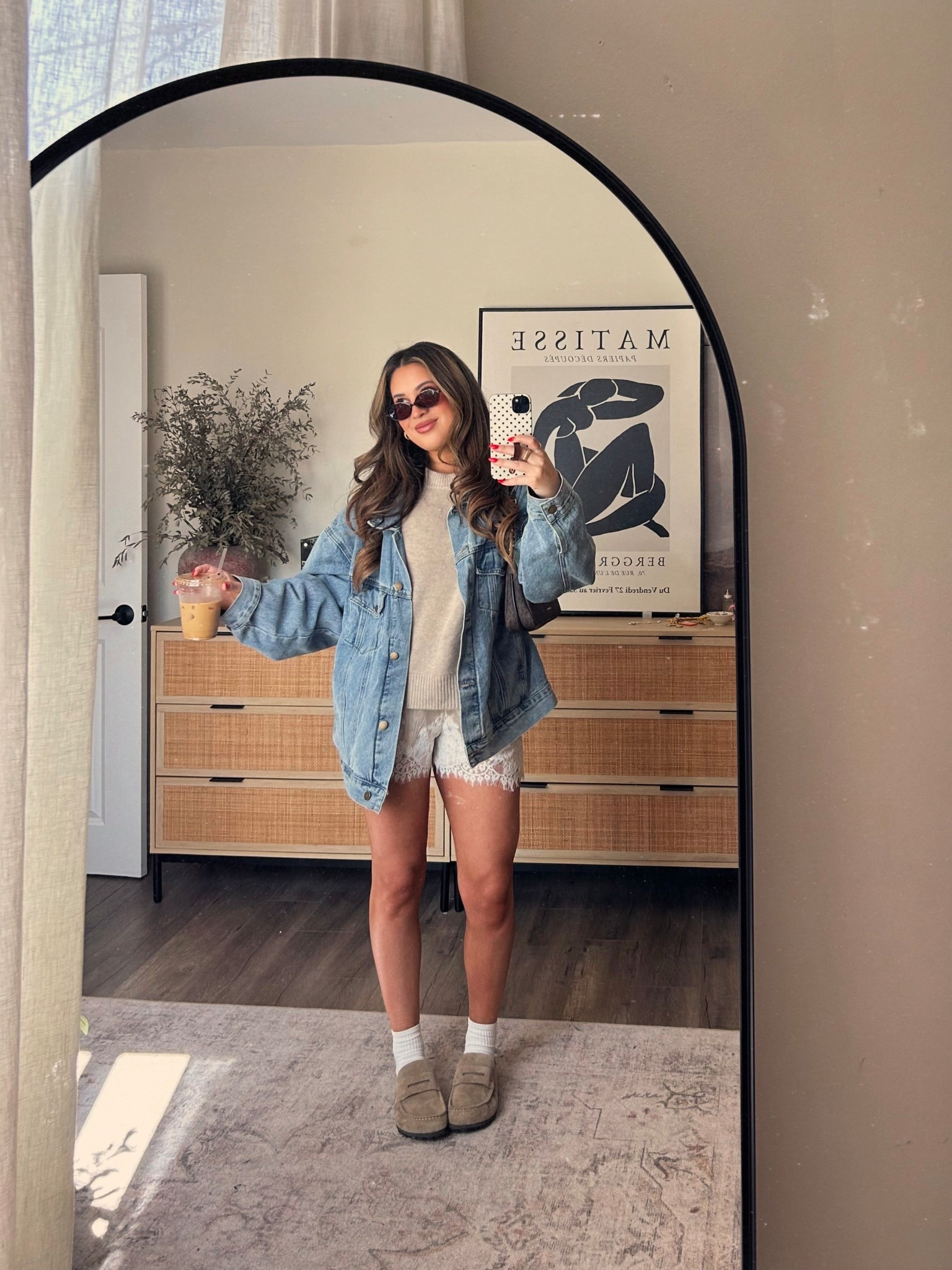Outfit links 

#LTKootd