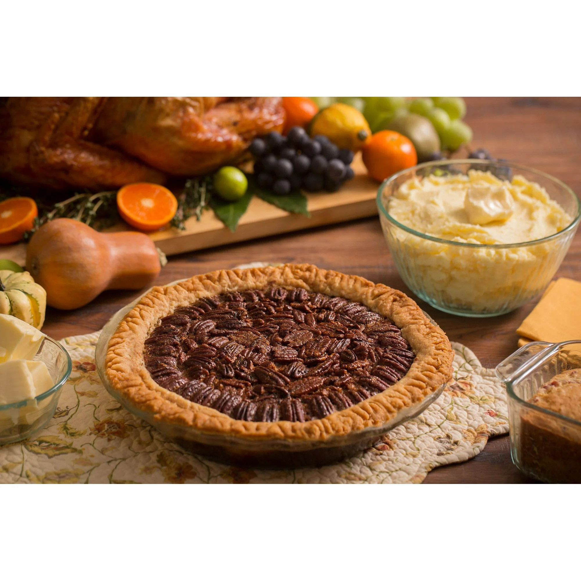 Pyrex Easy Grab 9.5" Pie Plate | Walmart (US)