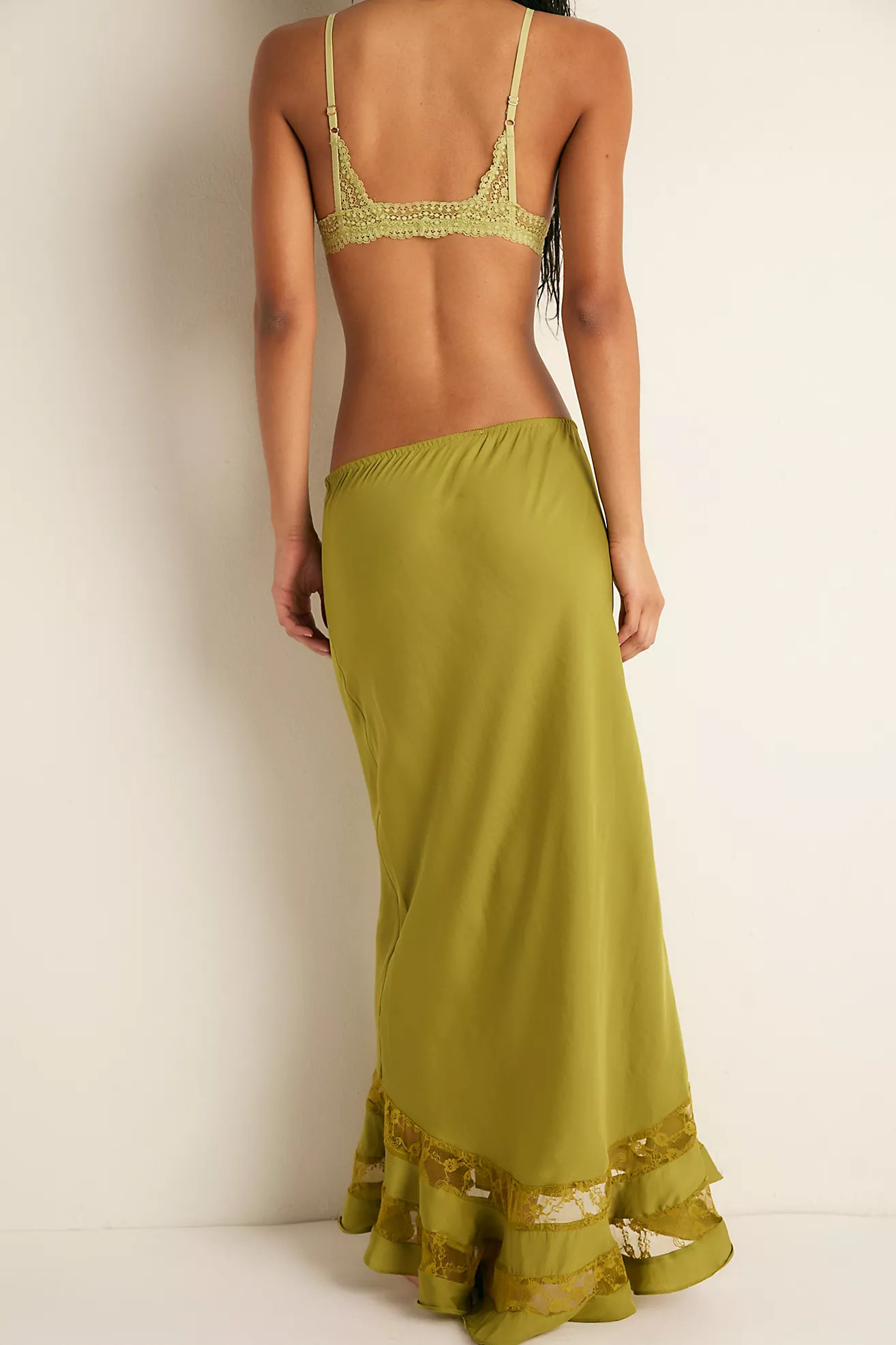 Long Lost Lover Half Slip | Free People (Global - UK&FR Excluded)