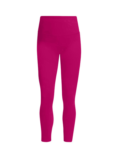 Wunder Train High-Rise Tight with Pockets 25" | lululemon (CA)