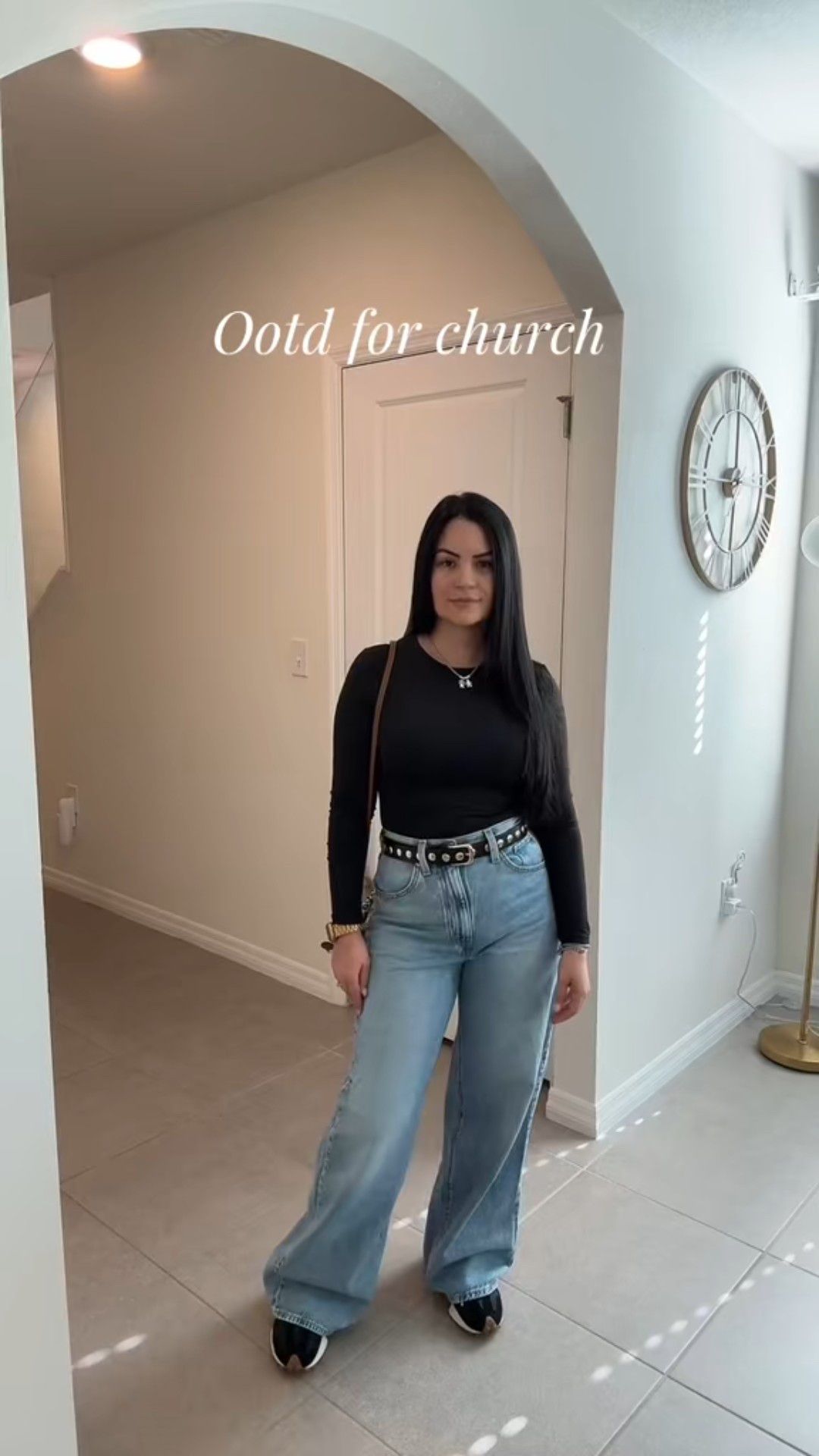 OOTD 

#LTKootd