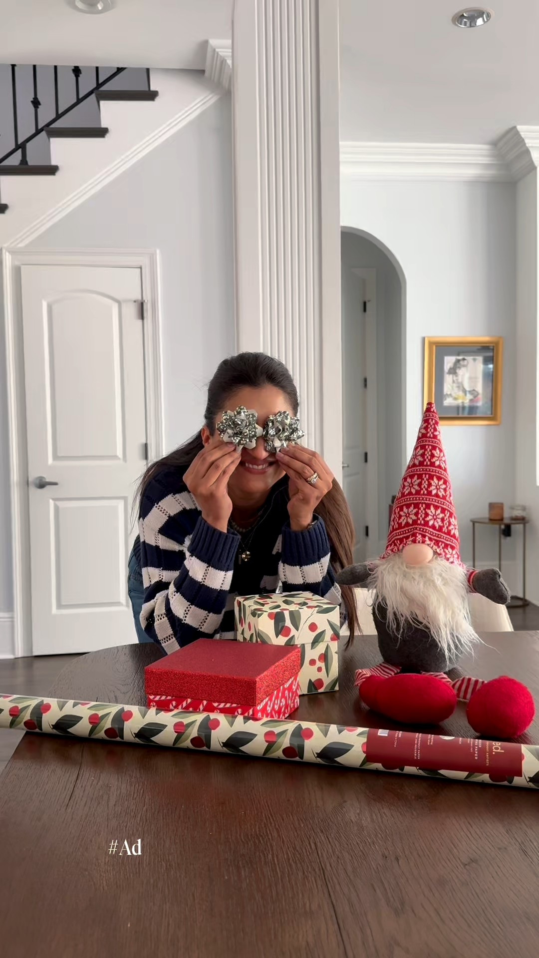 #Ad If you are hunting for the perfect gifts, I found them.
The JBL Grip speaker is dustproof, drop-proof (lets be honest this feature is truly the best), waterproof, has 12 hours of playtime, and AI-generated sound — the perfect adventure-ready gift. Also the perfect housewarming gift. It comes in a variety of colors and is truly such a nice gift to give someone.

And the JBL Tune 2 earbuds are a win for anyone who needs adaptive noise canceling, smart ambient mode, and the ability to take calls without removing them.
Both available at Target. 
@jblaudio @Target #Target #TargetPartner #liketkit @shop.ltk