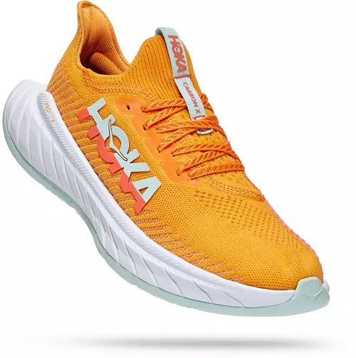 HOKA Women's Carbon X 3 Running Shoes | Dick's Sporting Goods