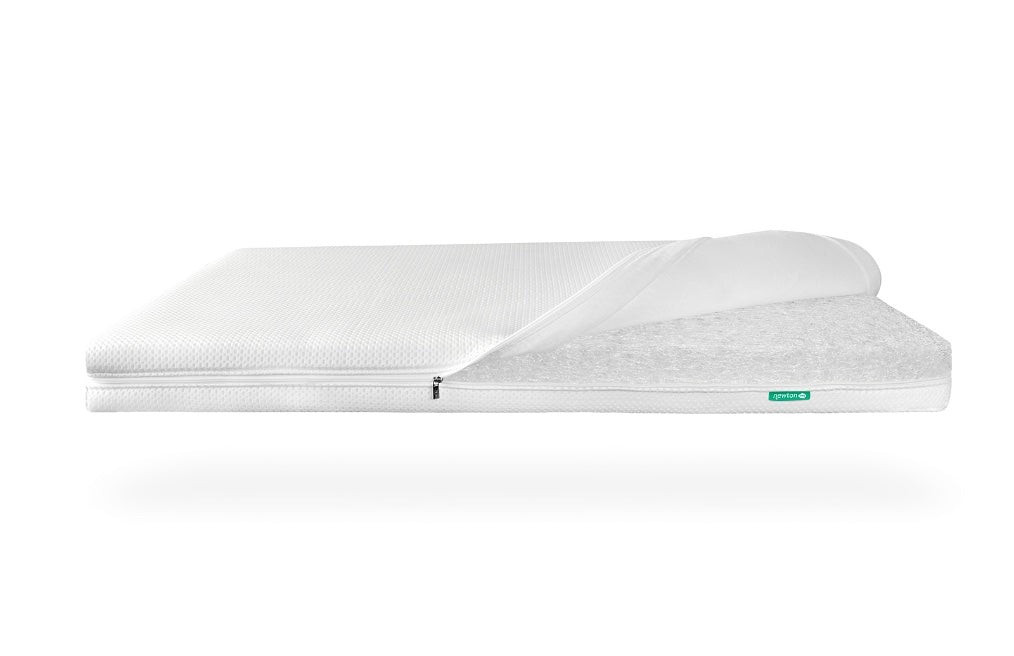 Safe & Breathable Crib Mattress | Newton Baby | Newton Baby, Inc.