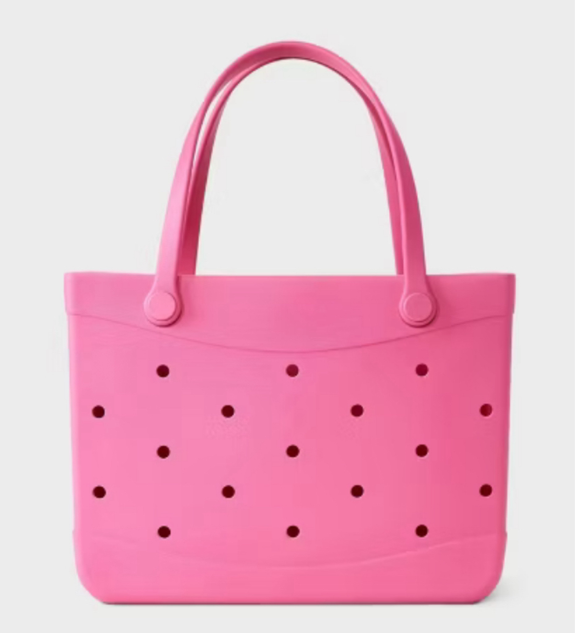 Beach bag - Bogg bag lookalike, $35, two more colors available 



#LTKKids #LTKSwim #designerdupe #bogg #poolbag #beachbag #springbreak #target #designerlookalike

#LTKStyleTip #LTKFindsUnder50 #LTKFamily