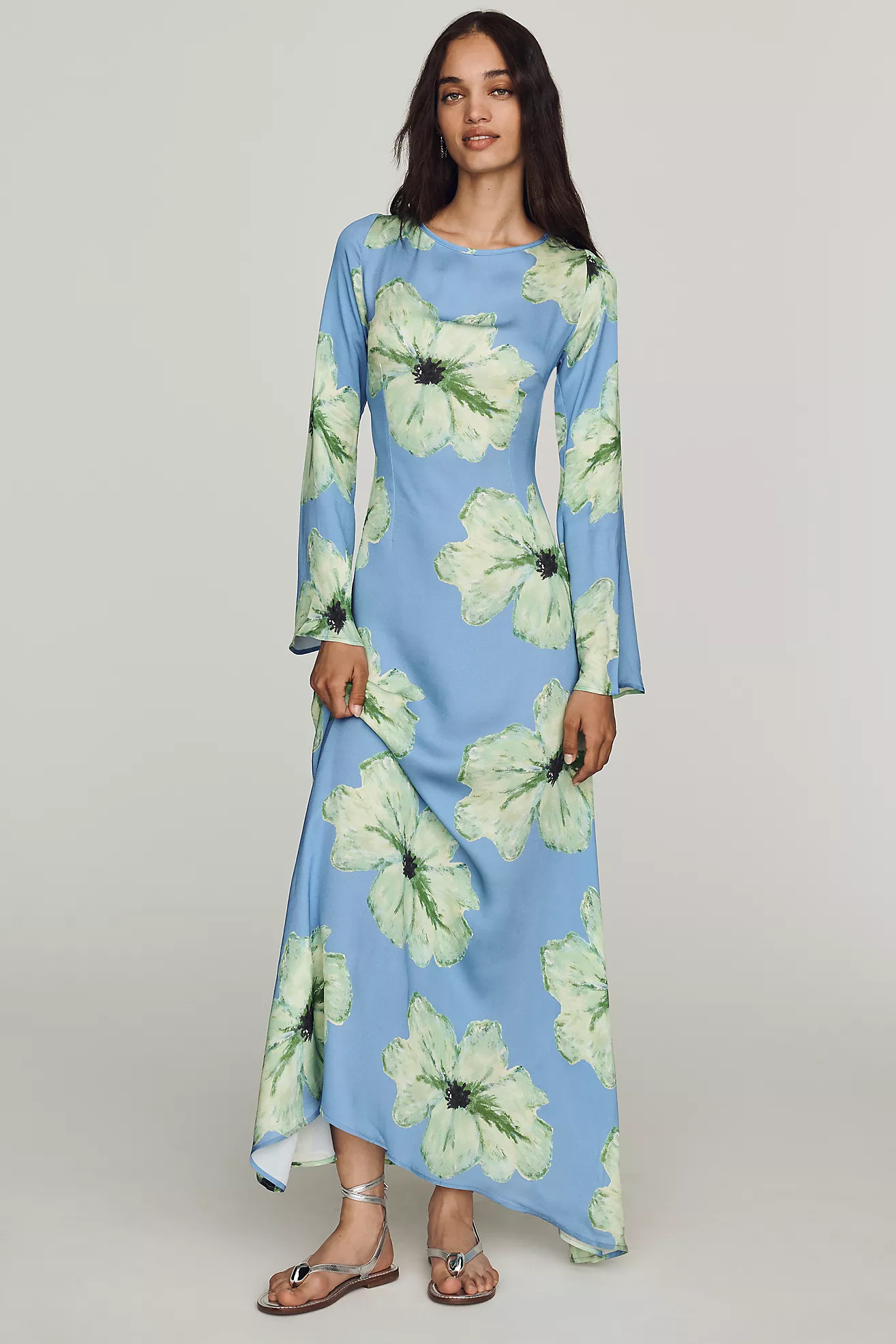 The Wolf Gang Leona Dress | Anthropologie (US)