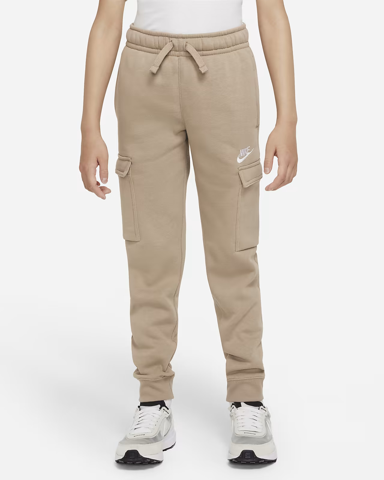 Big Kids' (Boys') Cargo Pants | Nike (US)