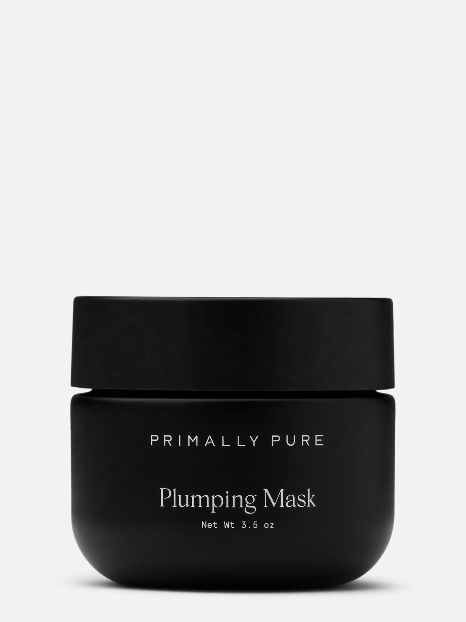 Plumping Face Mask | Primally Pure Skincare | Primally Pure