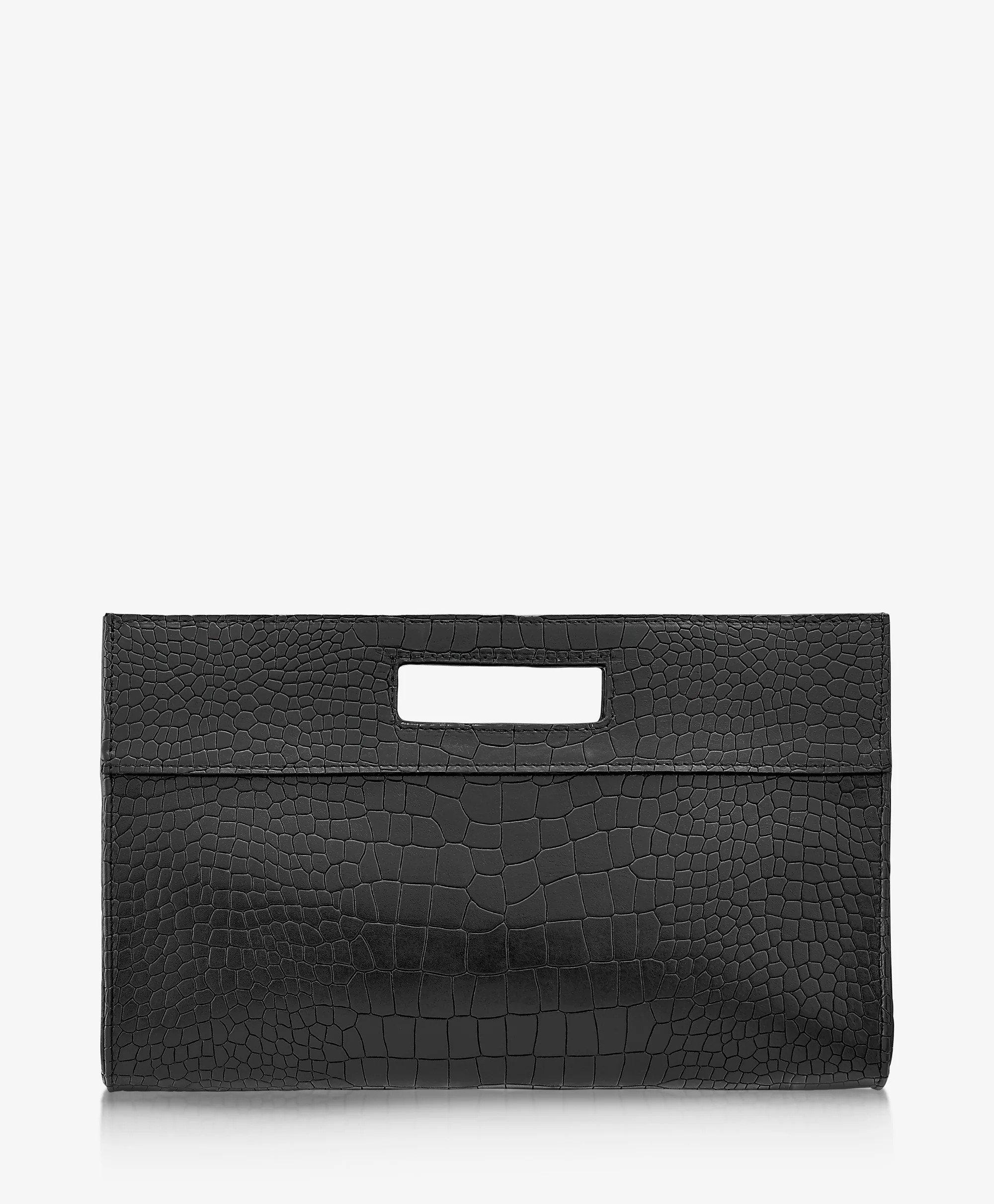 Ava Clutch | GiGi New York / Graphic Image