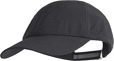 Women Quick Drying Baseball Cap Sun Hats Mesh Lightweight UV Protection for Outdoor Sports - Mult... | Amazon (US)