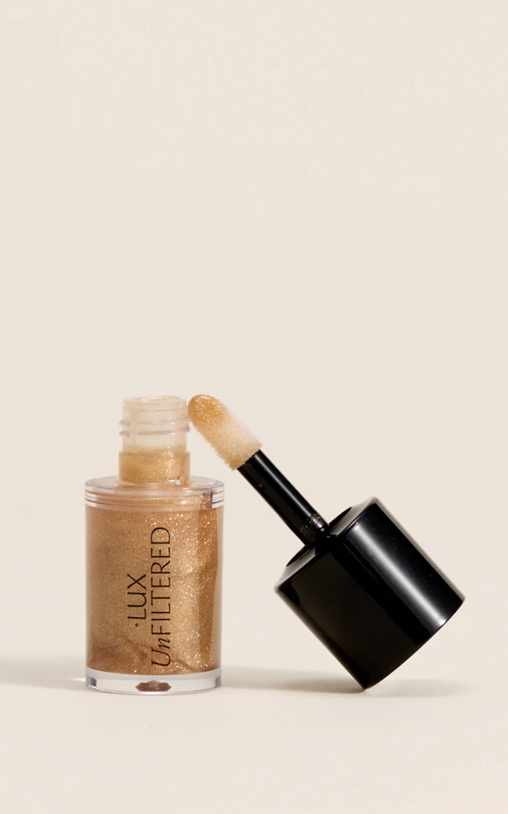 High Gloss SPF 30 Lip Oil | + Lux Unfiltered, Inc.