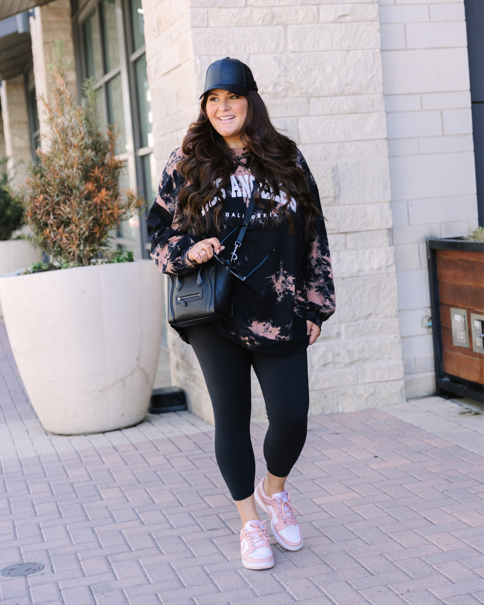 Comment C252 for links! SALE ALERT - right now you can snag 20% off my favorite everyday leggings. Great quality, stretchy but hold their shape and NOT see through!!

#plussizefashion #plussizefashionblogger #plussizefaahionista #curvymodel #curvyfashionista #curvyfashion #curvyfashion #curvyfashionblogger #fallfashiontrends #everydayfashion #casualfashion #leggingsaddict #effyourbeautystandards #goldenconfidence #styleatanysize #lovemycurves #leggings #leggingslove #leggingsarepants #yogaleggings #winterfashion #fallfashion #amazonfinds #amazonfashion #amazonfashionfinds 

#LTKcurves