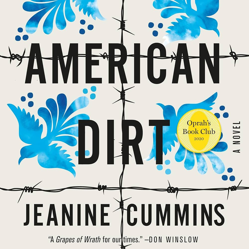 American Dirt: A Novel | Amazon (US)