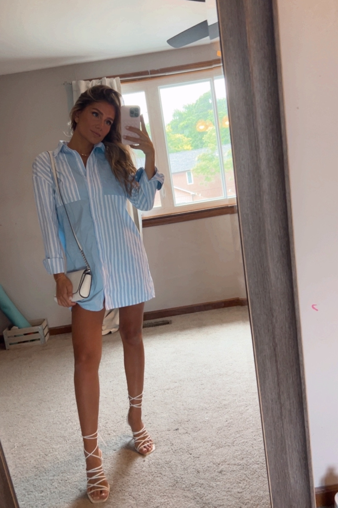 Brunch outfit! 

#LTKSeasonal #LTKParties #LTKFindsUnder50