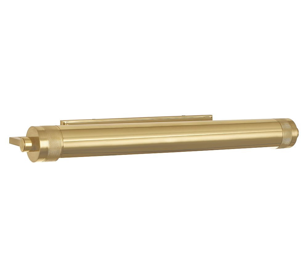 Dolan Picture Light | Pottery Barn (US)