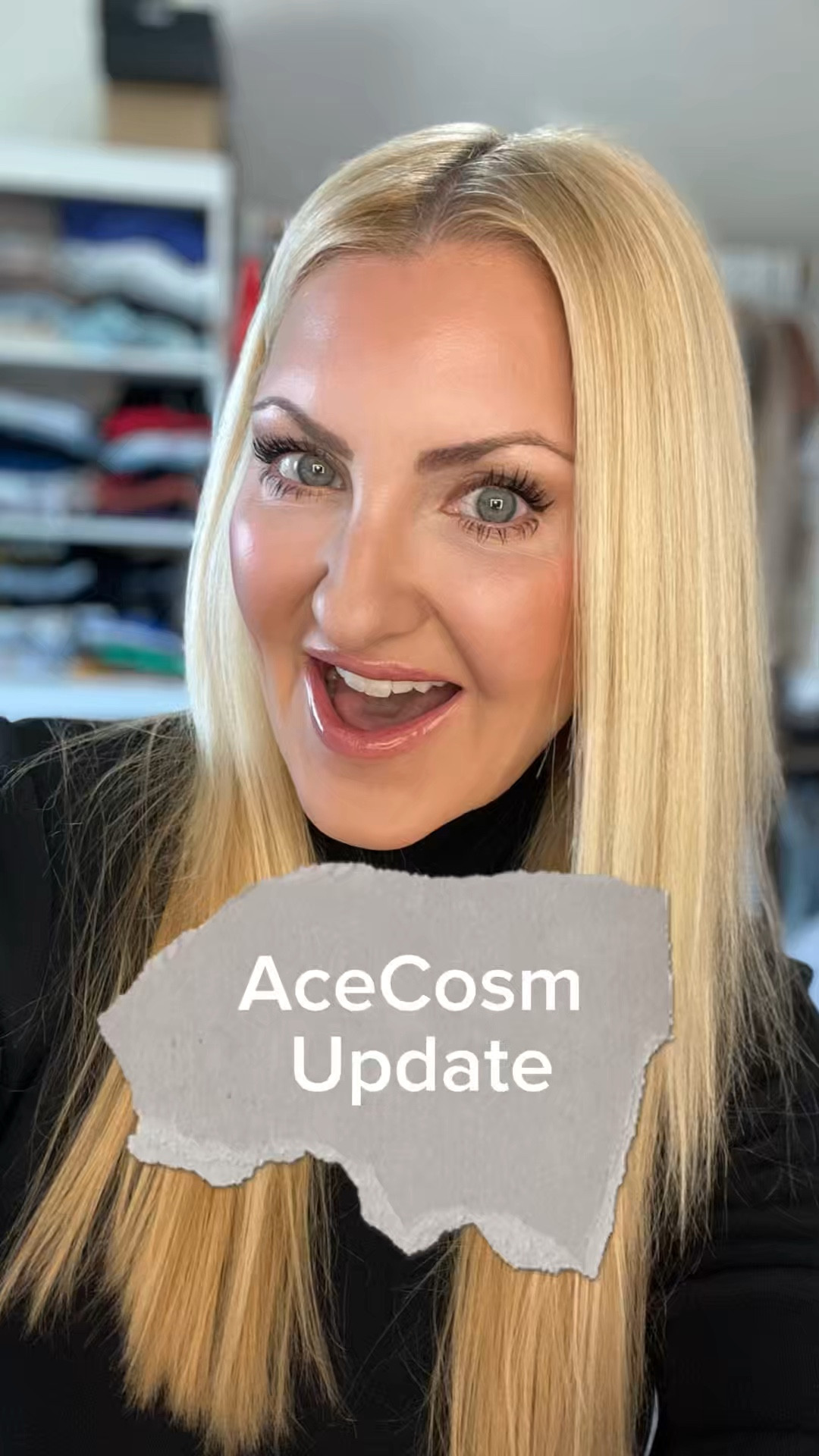🚨AceCosm website update!🚨

In order to see ALL categories, you now must create a FREE account AND add Promo Code TOBIE10 to your profile in order for all categories to populate. 
🛒www.acecosm.com
💕For all your Korean Beauty needs!!

#LTKBeauty #LTKselfcare #LTKOver40