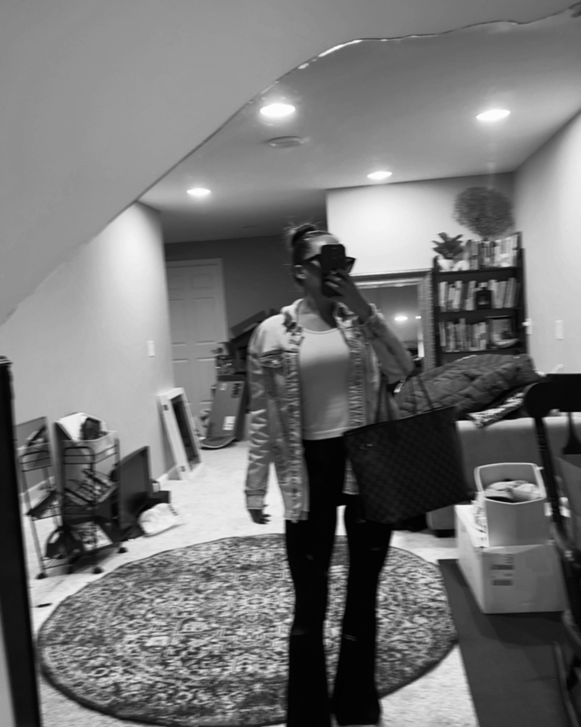 Roadtrip ootd 🫶🏼

#LTKStyleTip #LTKSaleAlert #LTKItBag