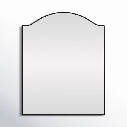 Fleurine Wall Mirror | Wayfair North America