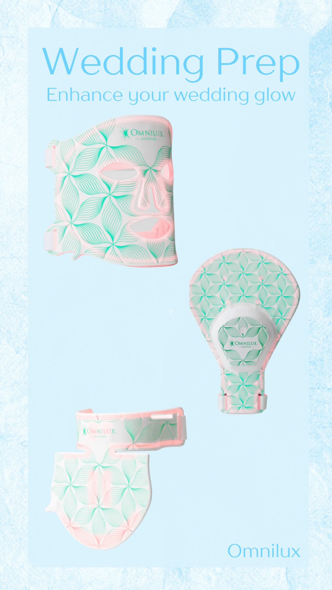 I’ve spent the last year getting my skin in check for my wedding! 10/10 recommend getting a plan in place with a dermatology practice. I started there to determine a game plan and am finishing up the last 50+ days with red light therapy at home! 

#LTKBeauty #LTKWedding