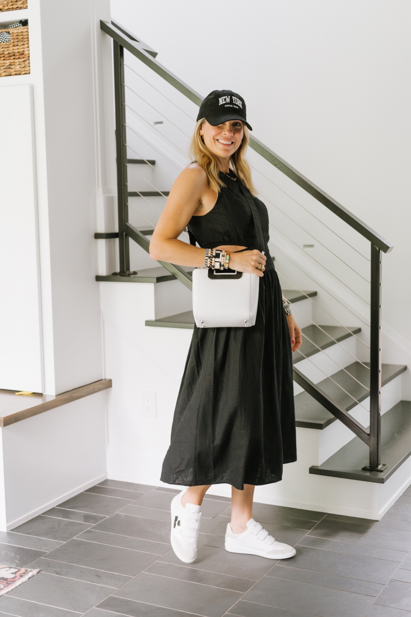 The Day to Night LBD…..$38 is the icing on top!  
@walmart 
@walmartfashion
#walmartpartner 
#walmartfashion 